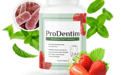 ProDentim: What Real People Are Saying in 2025