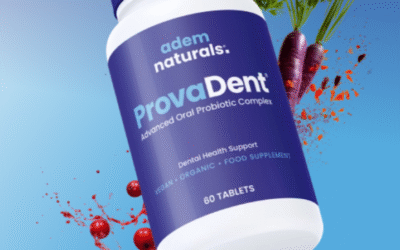 ProvaDent Review: Does This Oral Microbiome Booster Really Fix Bad Breath & Gum Sensitivity?